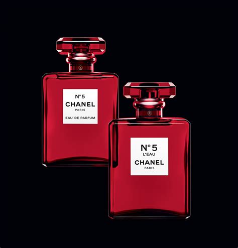 chanel no 5 edp spray 100ml - red limited edition|Chanel number 5 100ml price.